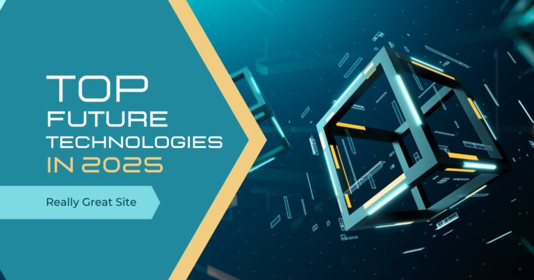 Top 5 Blockchain Trends Shaping 2025