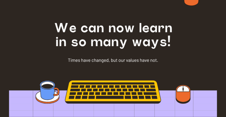 How the Internet Shapes Modern Communication